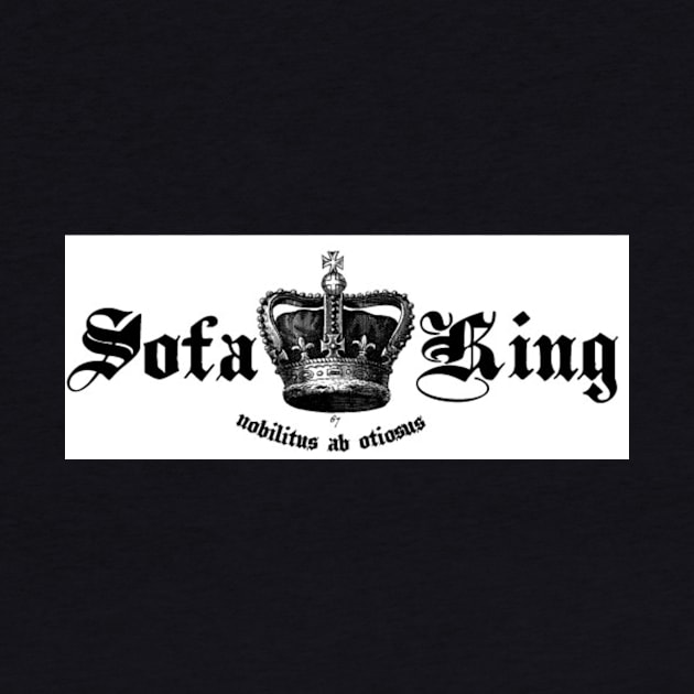 Sofa King by s0fA